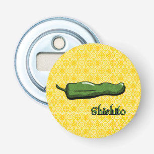 シシトチリペッパーボトルオープナー 栓抜き