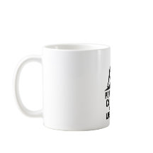 シシパイパスコーヒーグライおもしろいン皮肉引用文マグ