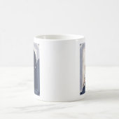 シシピフスムンダンロック コーヒーマグカップ (中央)