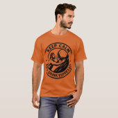 シシュポス Tシャツ (正面フル)