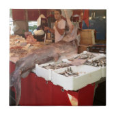 シシリアの剣士 タイル (正面)