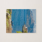 シシリアの漁師 ジグソーパズル (横)