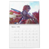 シシリーのカレンダー2011年 カレンダー (2月 2026)