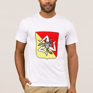 シシリーのワイシャツ Tシャツ