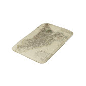 シシリー、イタリア バスマット (アングル)