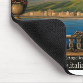 シシリー マウスパッド (コーナー)