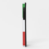 シシリーIphone5の例 Case-Mate iPhoneケース (裏面/左)