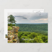 シシーオーバールック Petit Jean ポストカード (正面/裏面)