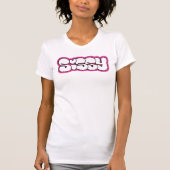 シシー Tシャツ (正面)