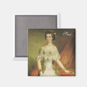 シシ マグネット (正面/裏面)