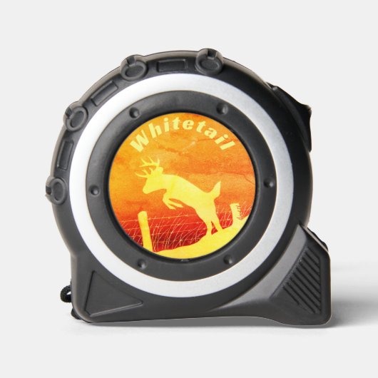 シジカ跳び上げフェンス メジャー (正面)