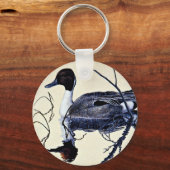 シジガモ キーホルダー (正面)