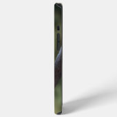 シジュウカラのTidiちゃん iPhoneケース (左側面)