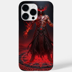 シスの目覚め:ダークメイジiPhone 14 Pro Maxケース Case-Mate iPhone 14 Pro Maxケース