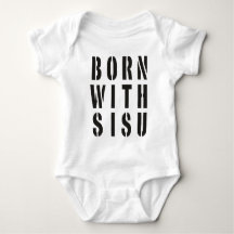 シスゥと共に生まれて
