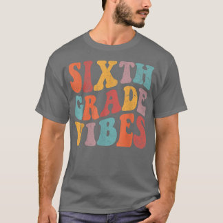 シスグレードビベスおもしろい新学期かわいい先生 Tシャツ