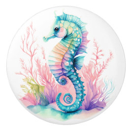 シスタイリッシューホース。ビーチハウスバケーションアパートメント セラミックノブ