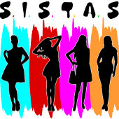 シスタス連帯 Tシャツ