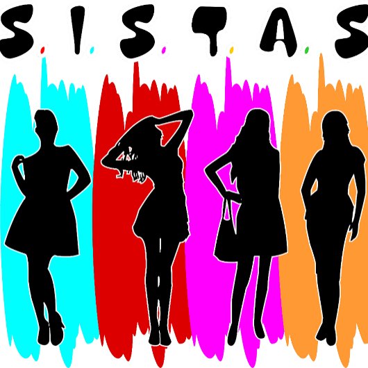 シスタス連帯 Tシャツ