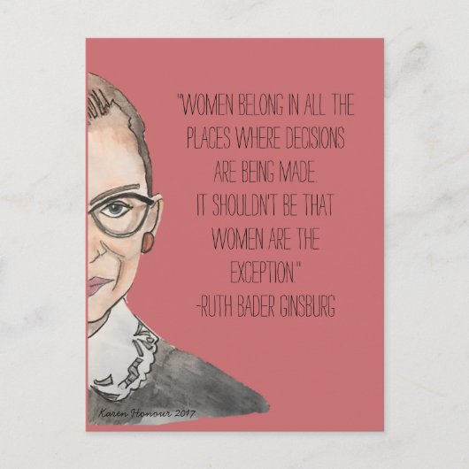 シスタフッド・ルース ポストカード (正面)