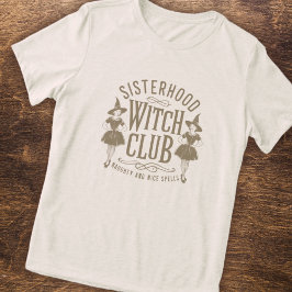 シスタフドウィッチクラブ トライブレンドＴシャツ