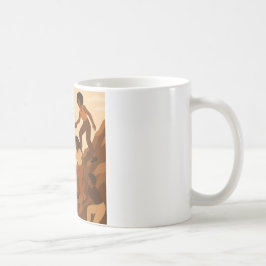 シスタフドマグ コーヒーマグカップ