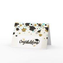 シスターのクリスチャン卒業カード