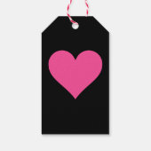 「シスターのディヴァ!」 ギフトタグ (裏面)