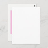 シスターウォールポストカード ポストカード (正面/裏面)