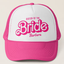 シスターオブザブライドTシャツバチェロレッテバーブ