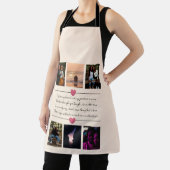 シスターカスタム写真 エプロン (インサイチュ)