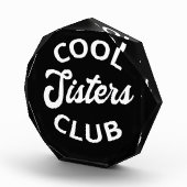 シスタークールズクラブI フォトブロック (右)