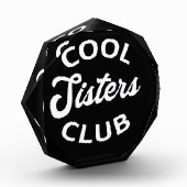 シスタークールズクラブI フォトブロック (左)