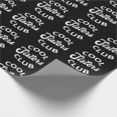 シスタークールズクラブI ラッピングペーパー (角)