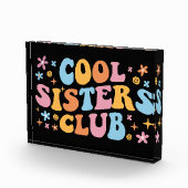 シスタークールズクラブIII フォトブロック (右)