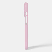 シスターコラージュiPhone 16ケース - 同じ心 Case-Mate iPhoneケース (裏面 / 左)