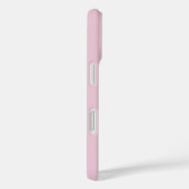 シスターコラージュiPhone 16ケース - 同じ心 Case-Mate iPhoneケース (裏面 / 右)