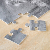 シスタースケッチ ジグソーパズル (側面)