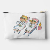 シスタースパ アクセサリーポーチ (裏面)