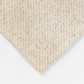 シスタースフォトフ最高のァンズトレンディータン フリースブランケット (角)