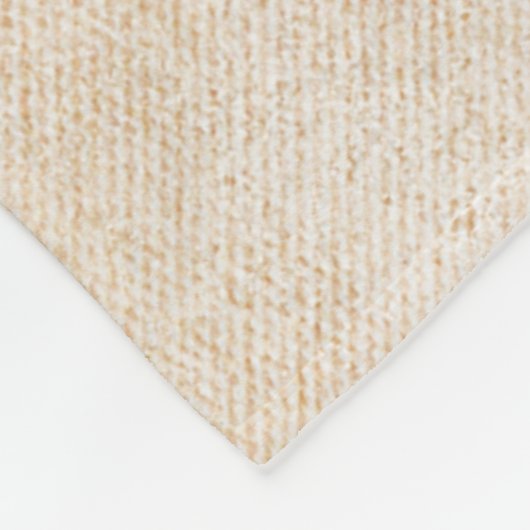 シスタースフォトフ最高のァンズトレンディータン フリースブランケット (角)