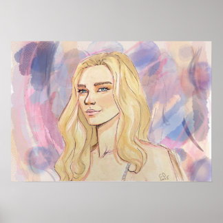 シスタースマイル ポスター