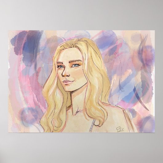 シスタースマイル ポスター (正面)