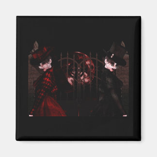 シスタースワード2 マグネット