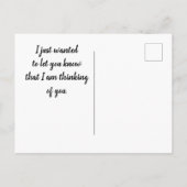 シスターズアフォーエバーフレンズ赤いハート兄弟姉妹 ポストカード (裏面)