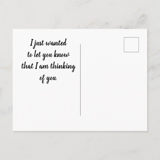 シスターズアフォーエバーフレンズ赤いハート兄弟姉妹 ポストカード (裏面)