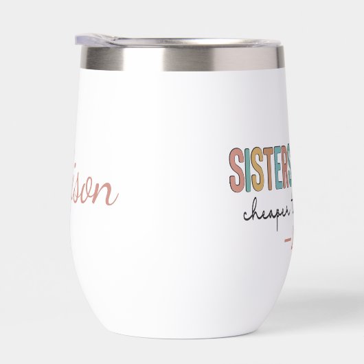 シスターズウィークエンド名前をカスタムすると年 (右面)