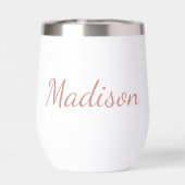 シスターズウィークエンド名前をカスタムすると年 (背面)