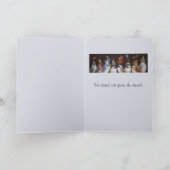 シスターズカード カード (内部)