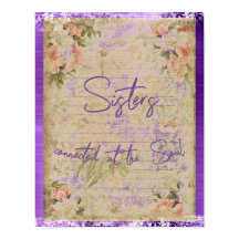 シスターズコネクテッドアットザソウル引用文